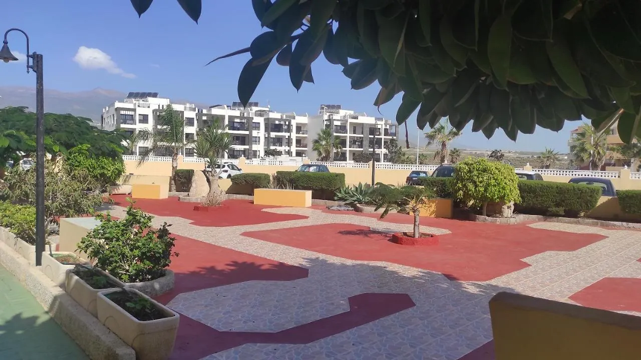 Miramar Beach Apartment El Medano  0*, El Medano (Tenerife) Spain
